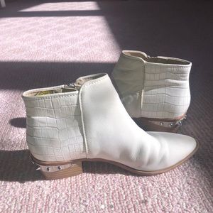 Sam Edelman Circus Booties